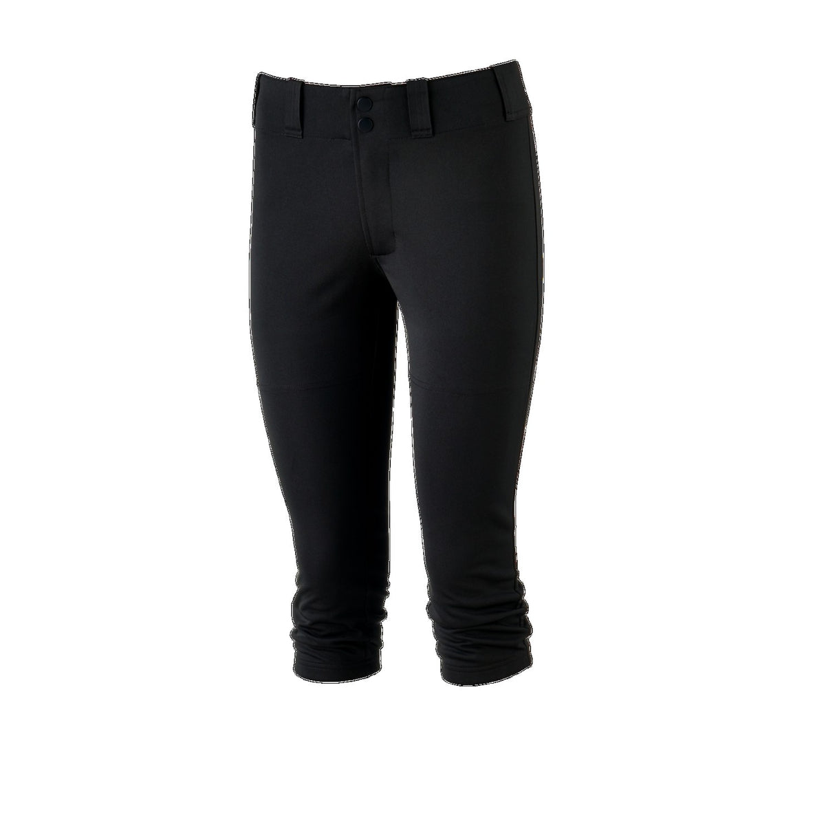 Mizuno Girl's Prospect Softball Pants-1