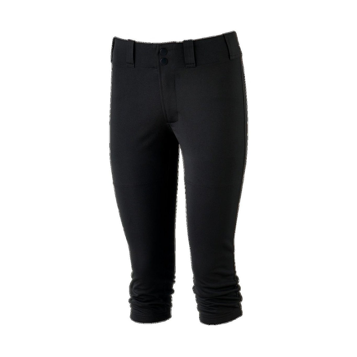 Mizuno Girl's Prospect Softball Pants-1
