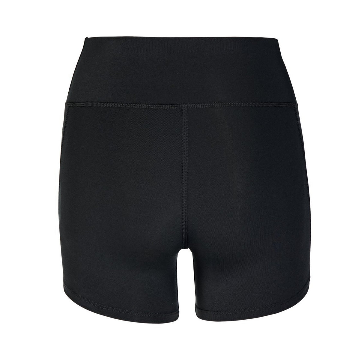 Mizuno Women's Elevated 4" Inseam Volleyball Shorts-2