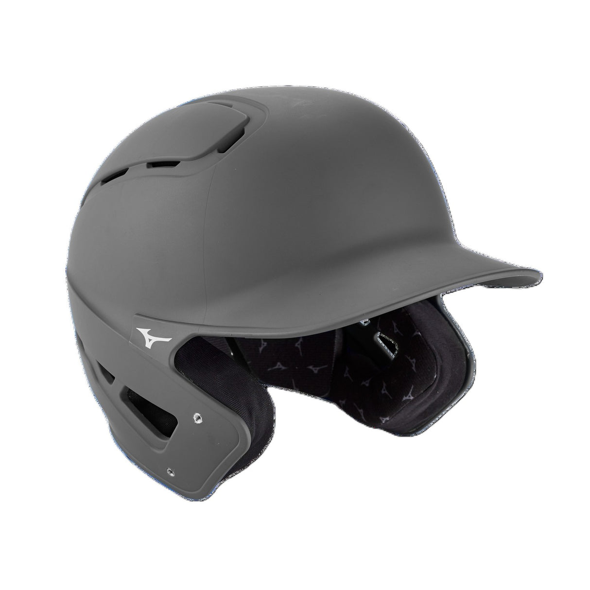 Mizuno Adult B6 Solid Color Baseball Batting Helmet