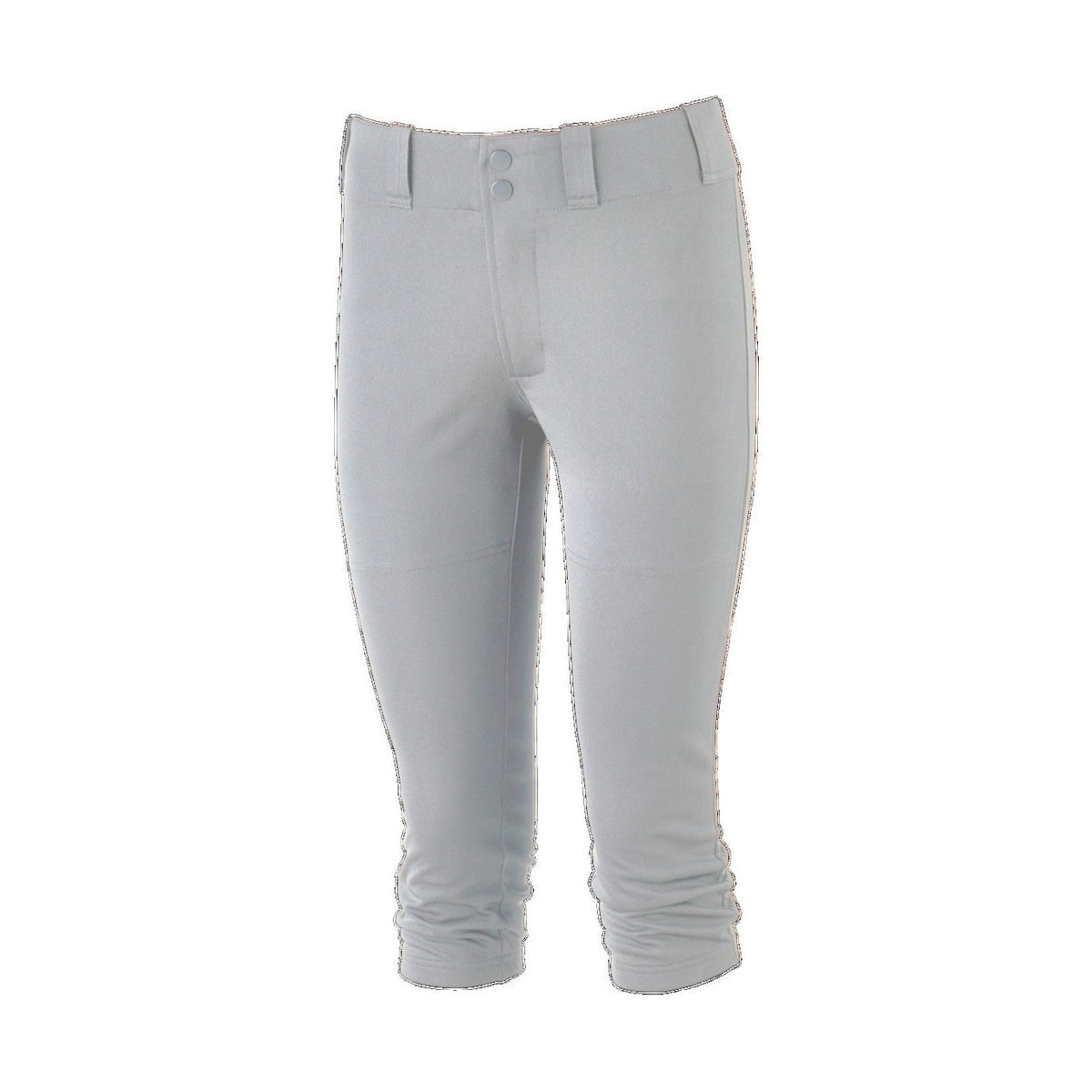 Mizuno Girl's Prospect Softball Pants-1