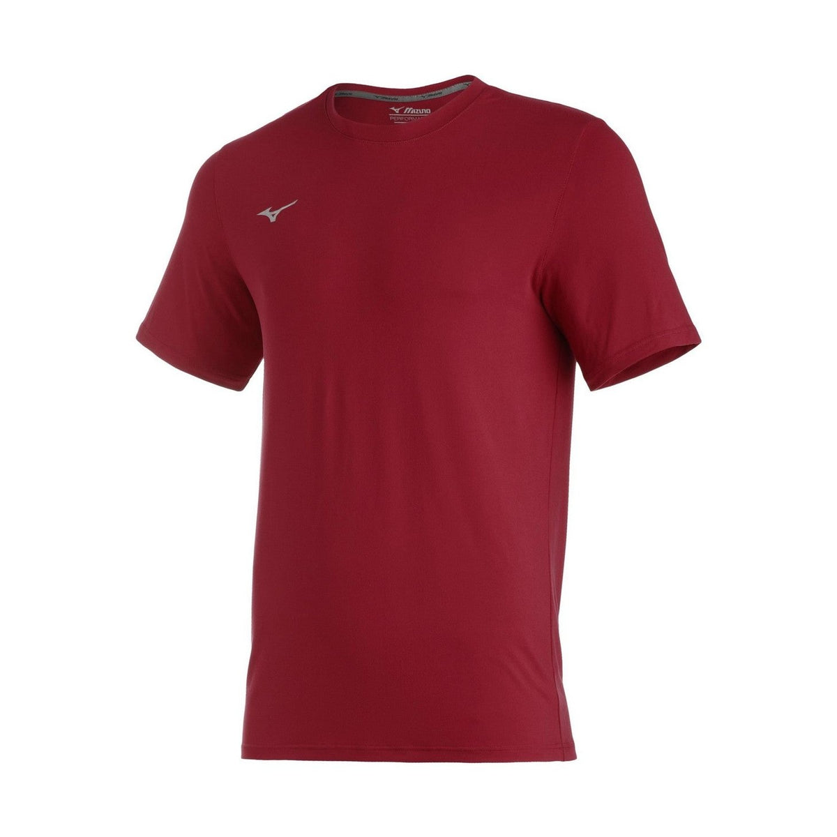 Mizuno Men's Comp Diamond Short Sleeve Crew