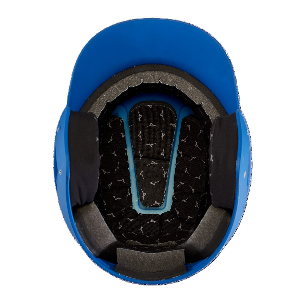 Mizuno Adult B6 Solid Color Baseball Batting Helmet-3