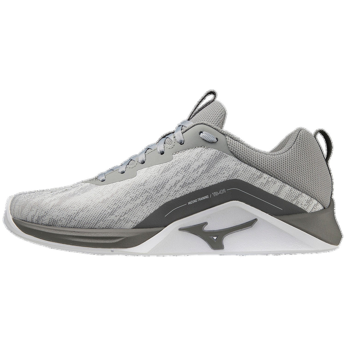Mizuno Men's TS-01 Training Shoes-1
