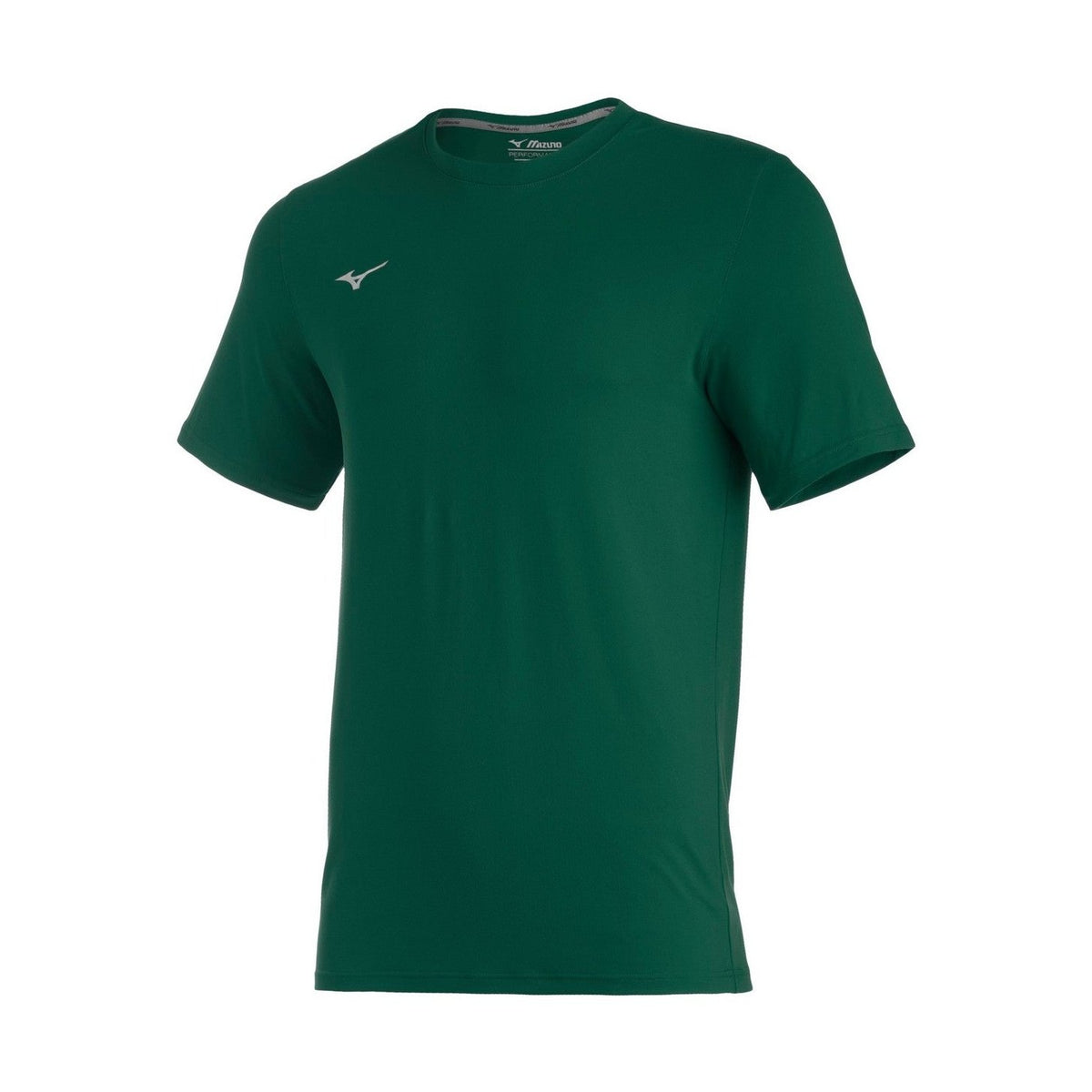 Mizuno Men's Comp Diamond Short Sleeve Crew