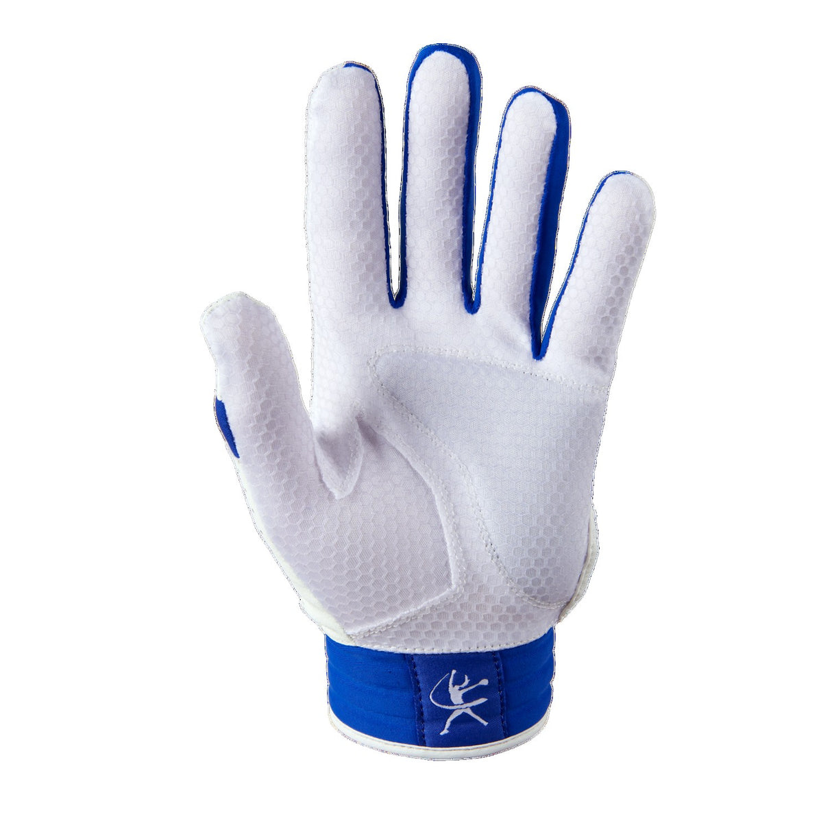 Mizuno Women's Finch Softball Padded Batting Glove-2