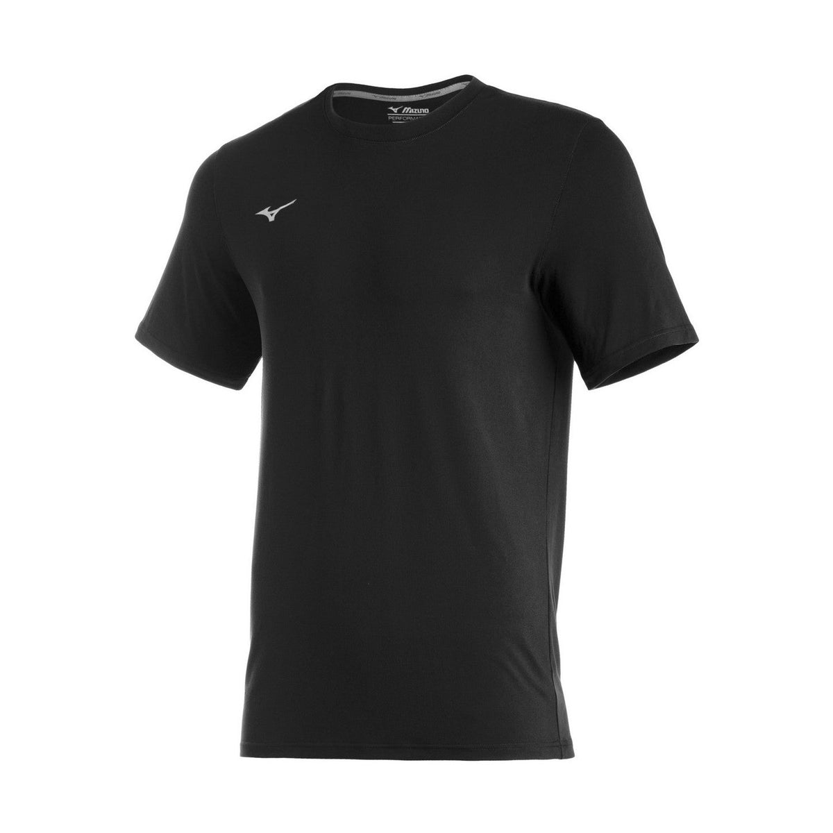 Mizuno Men's Comp Diamond Short Sleeve Crew