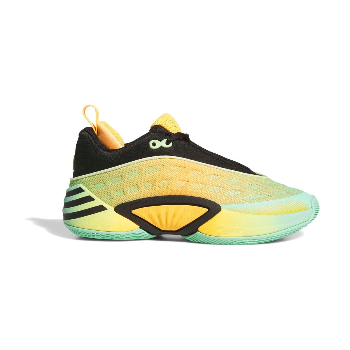 adidas Youth Don Issue 8 Basketball Shoes-1