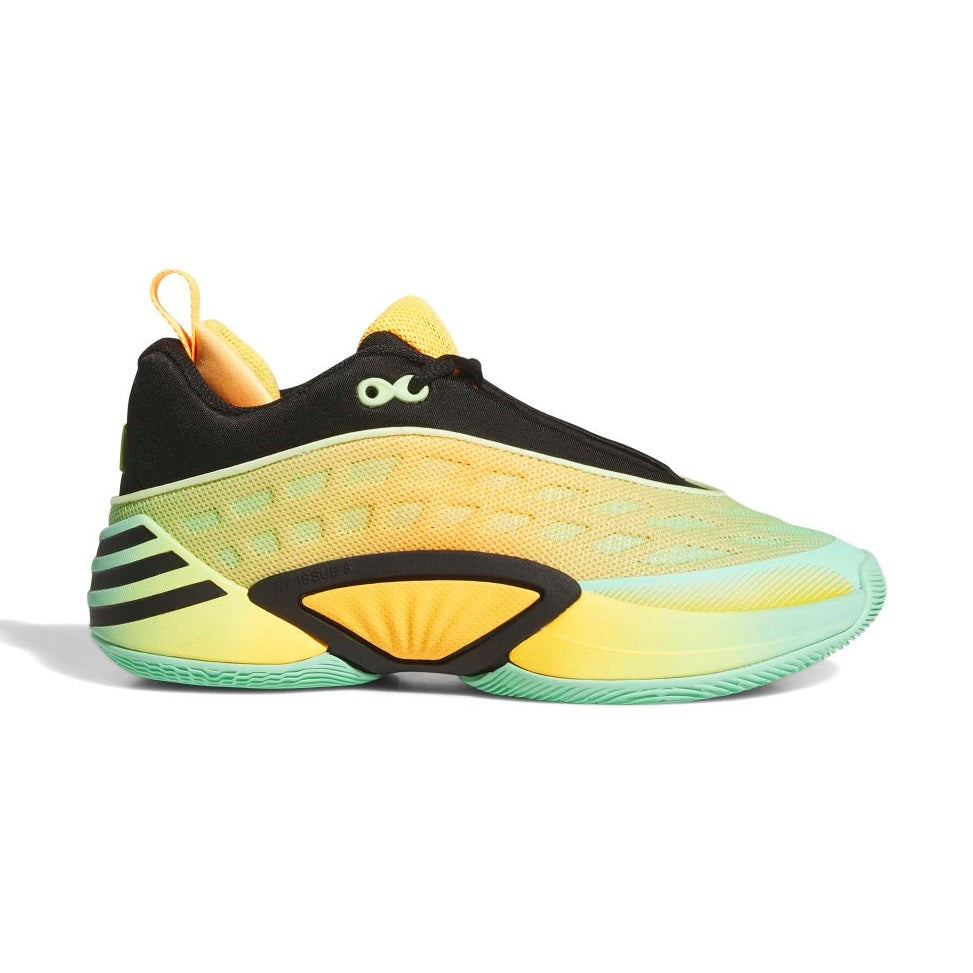 adidas Youth Don Issue 8 Basketball Shoes-2