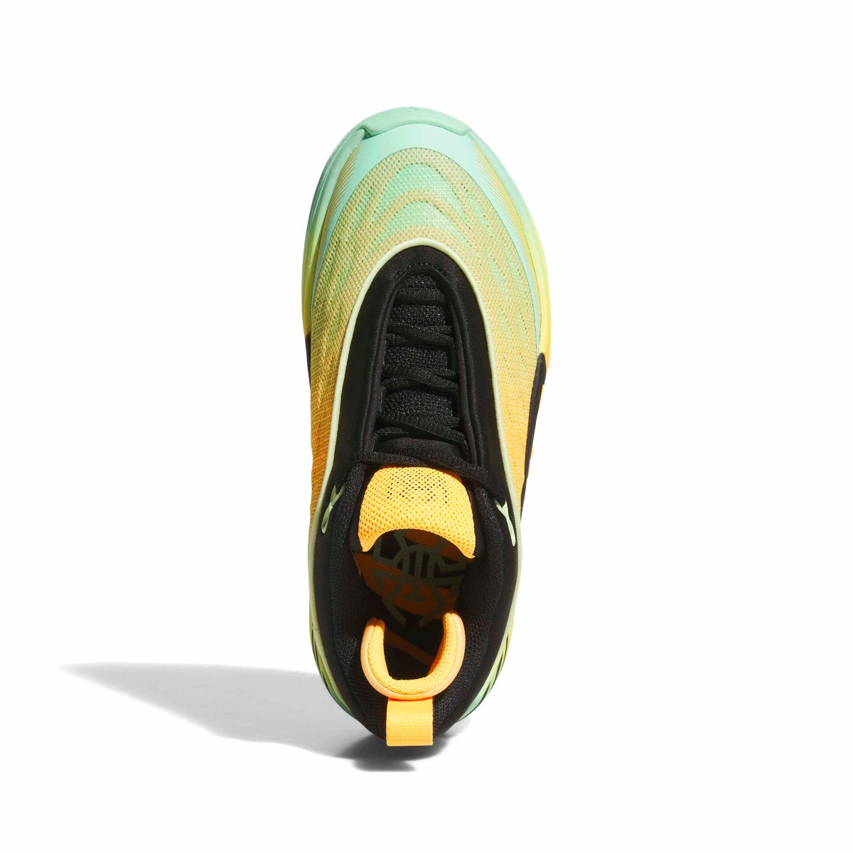 adidas Youth Don Issue 8 Basketball Shoes-3