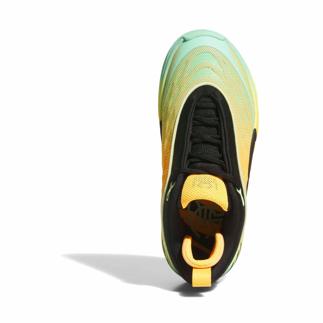 adidas Youth Don Issue 8 Basketball Shoes-3