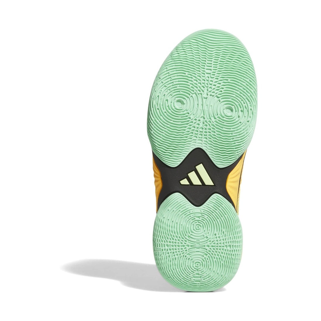 adidas Youth Don Issue 8 Basketball Shoes-4
