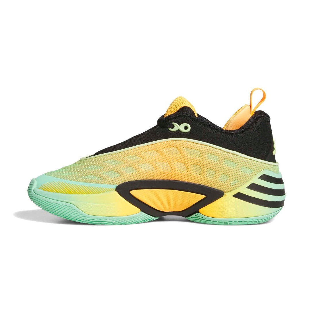 adidas Youth Don Issue 8 Basketball Shoes-5