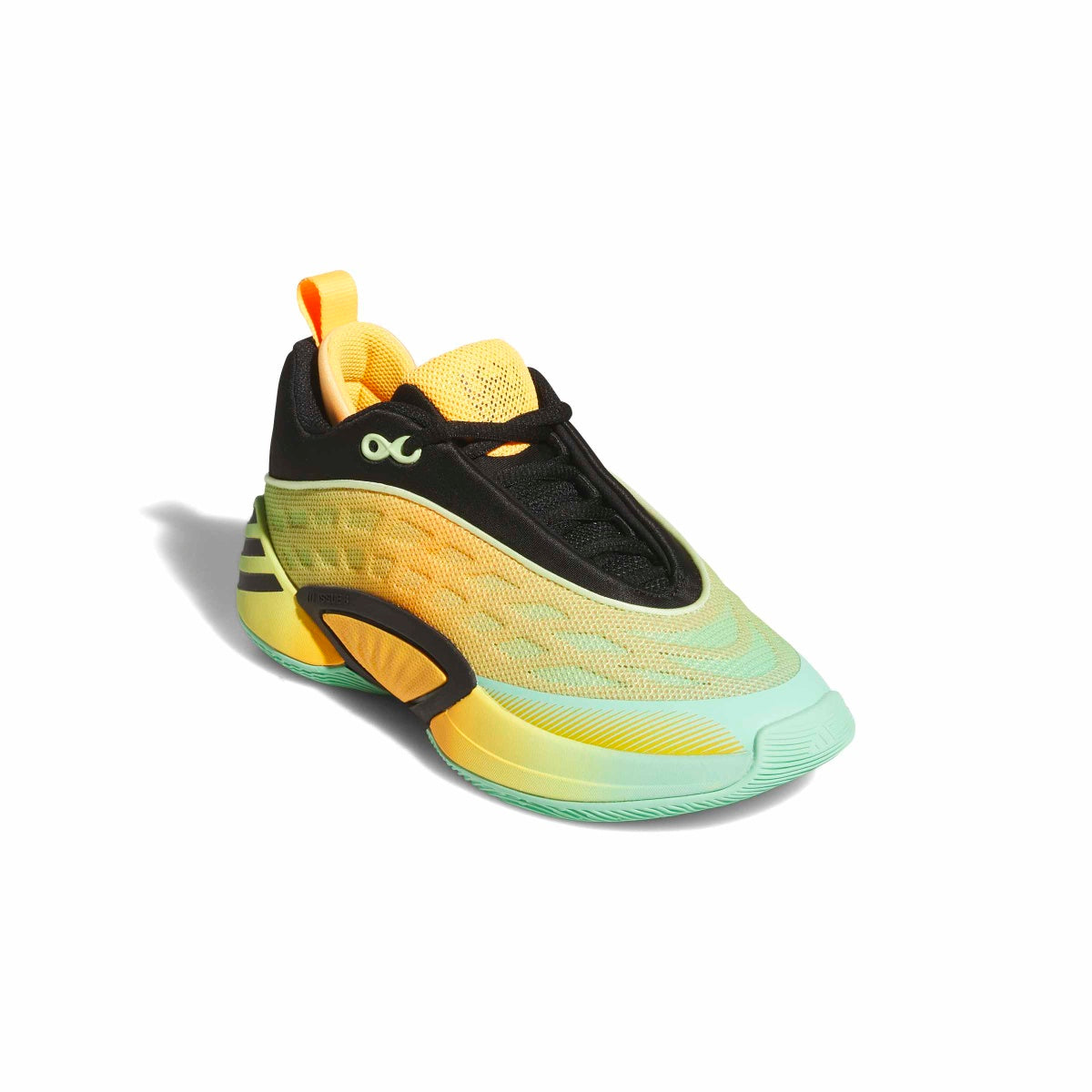 adidas Youth Don Issue 8 Basketball Shoes-6