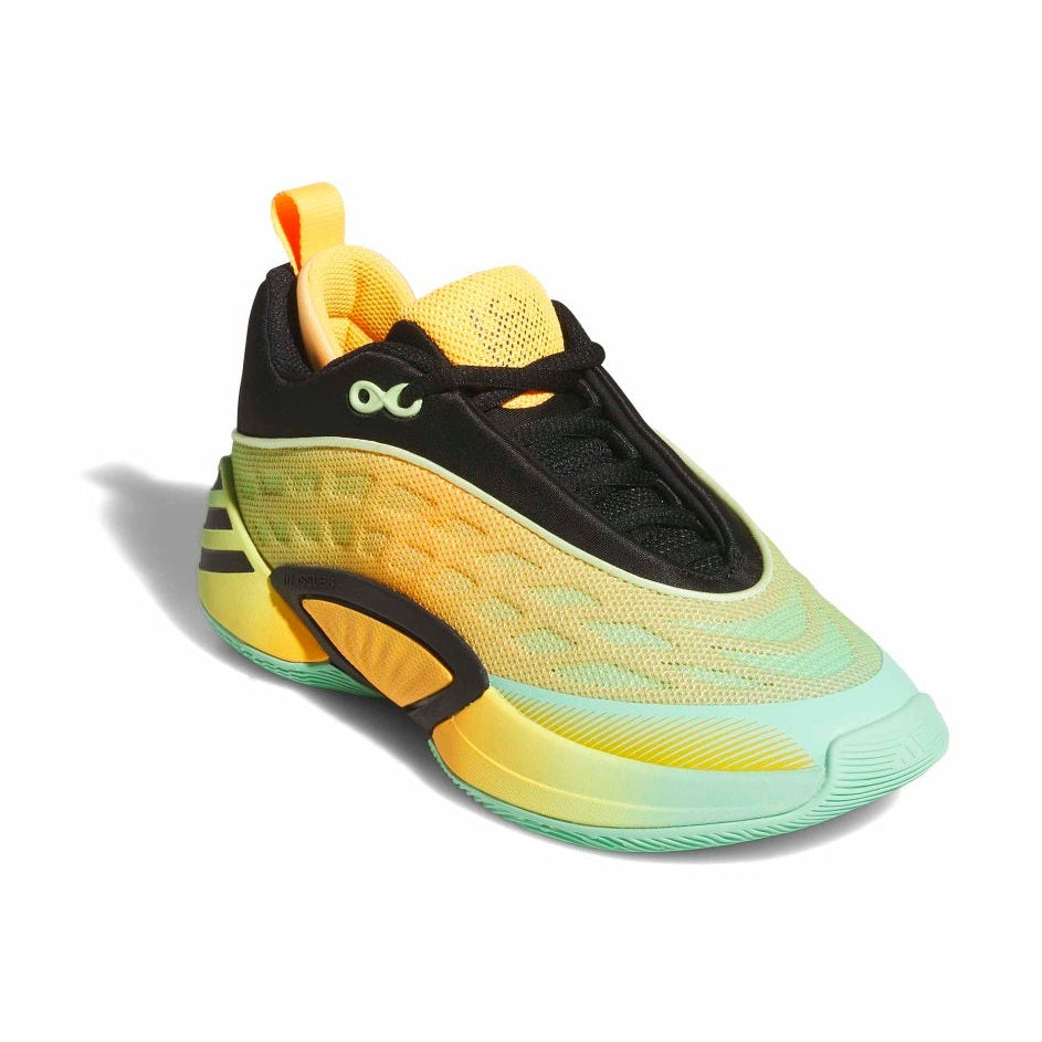 adidas Youth Don Issue 8 Basketball Shoes-6