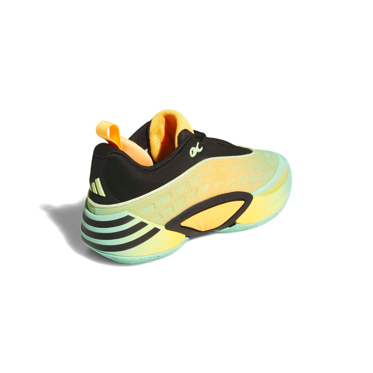 adidas Youth Don Issue 8 Basketball Shoes-7