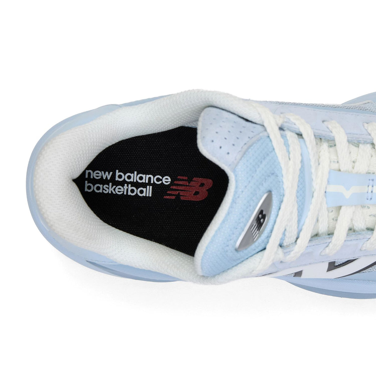 New Balance Men's P350 Basketball Shoes-1