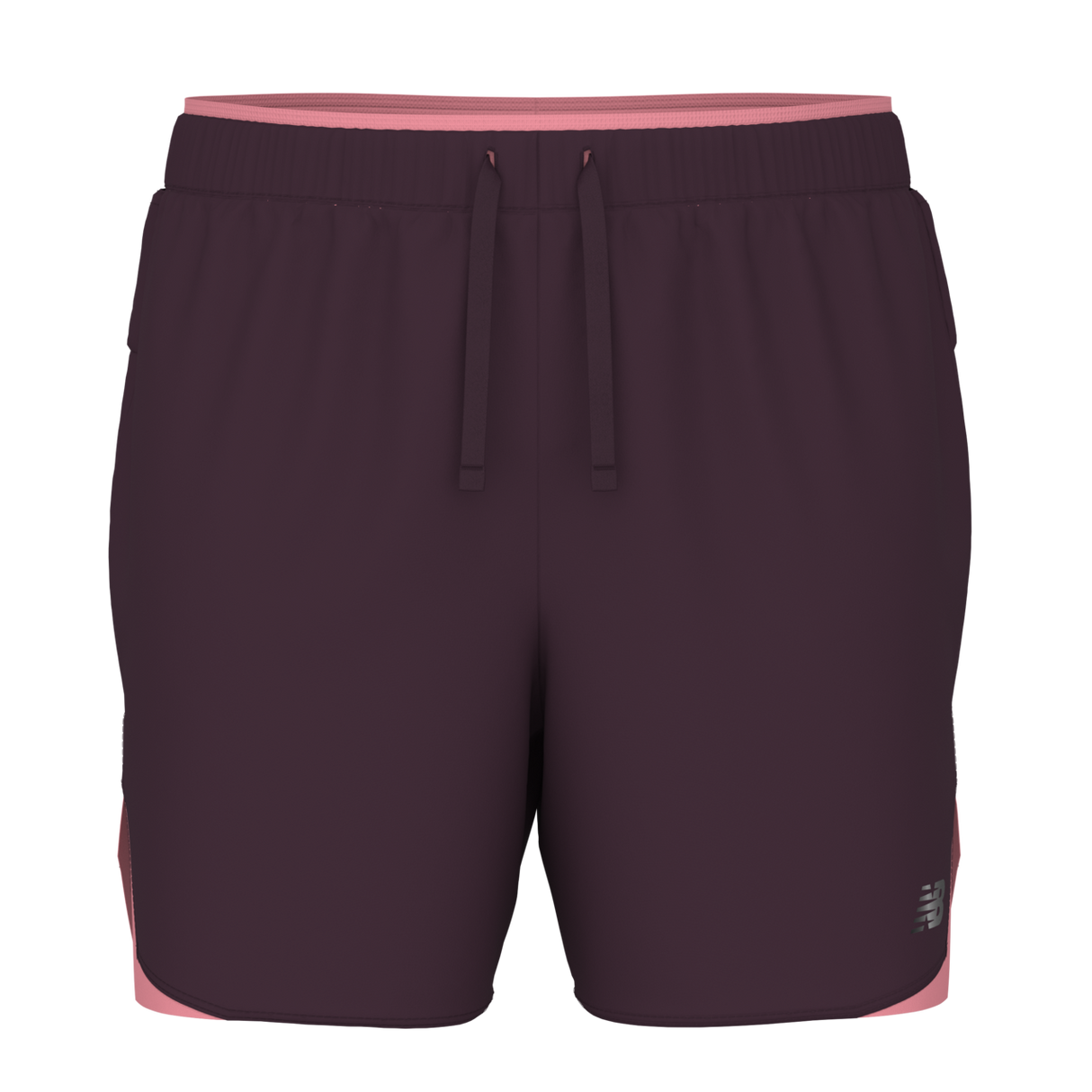 New Balance Men's RC Essential Short 5