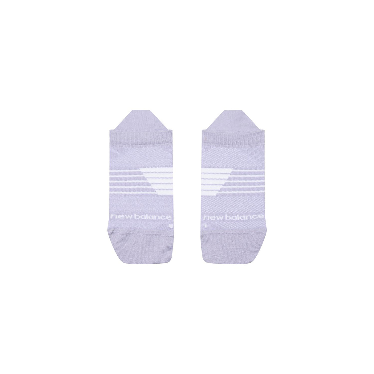New Balance Pro Run Tab Socks 1 Pair-2