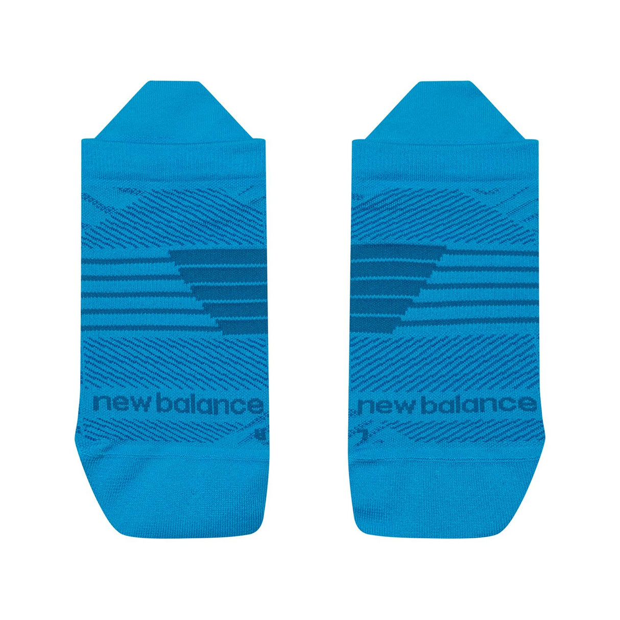 New Balance Pro Run Tab Socks 1 Pair-2