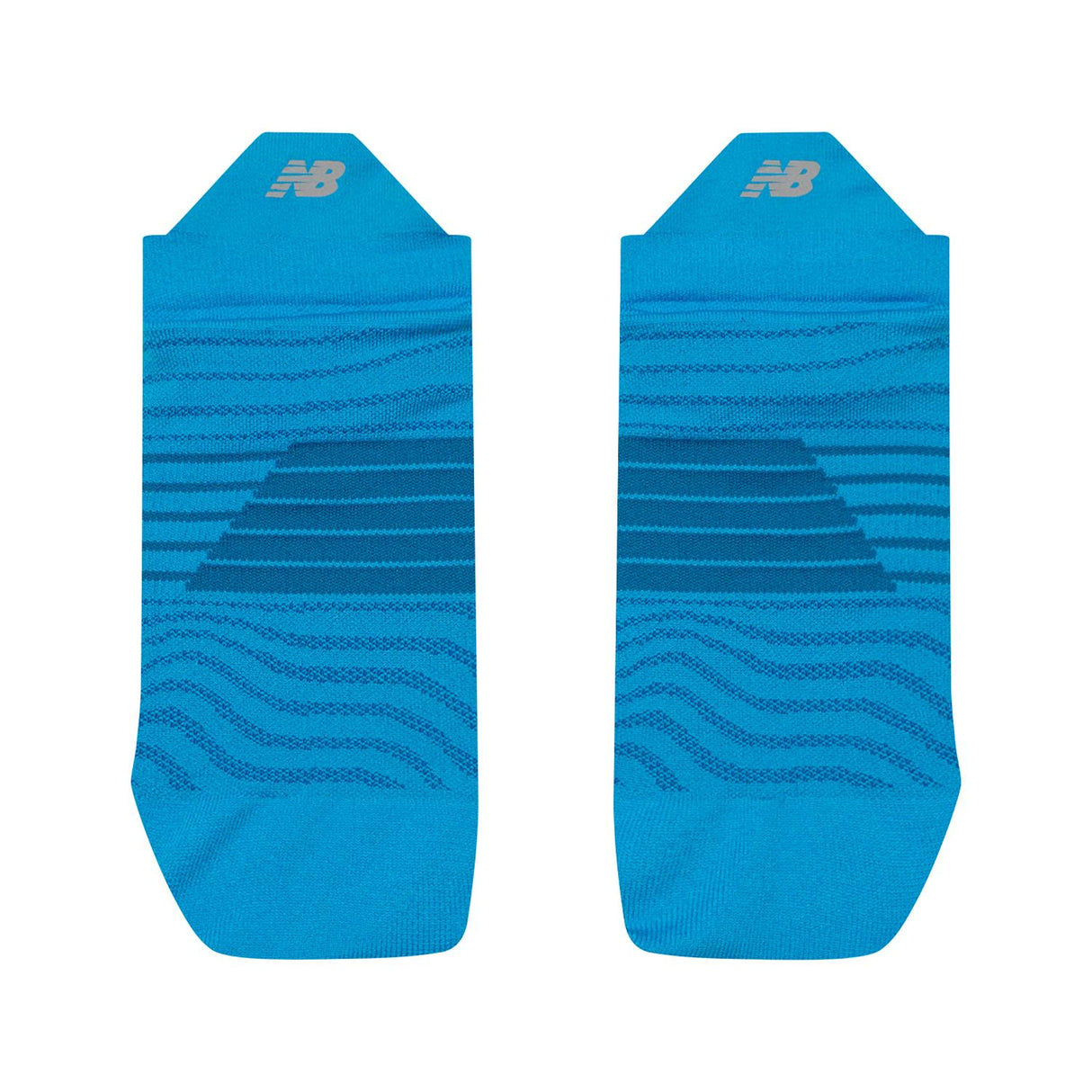 New Balance Pro Run Tab Socks 1 Pair-3