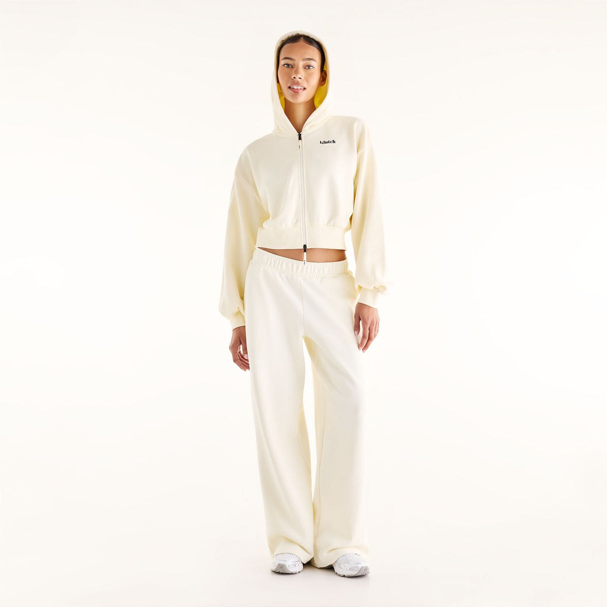 New Balance Women's Klutch Athletics French Terry Pants-7