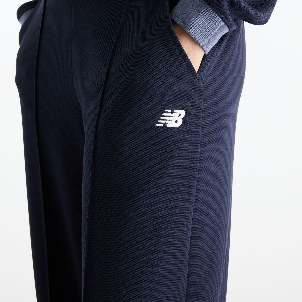 New Balance Women's Sport Legacy Pique Pants-4