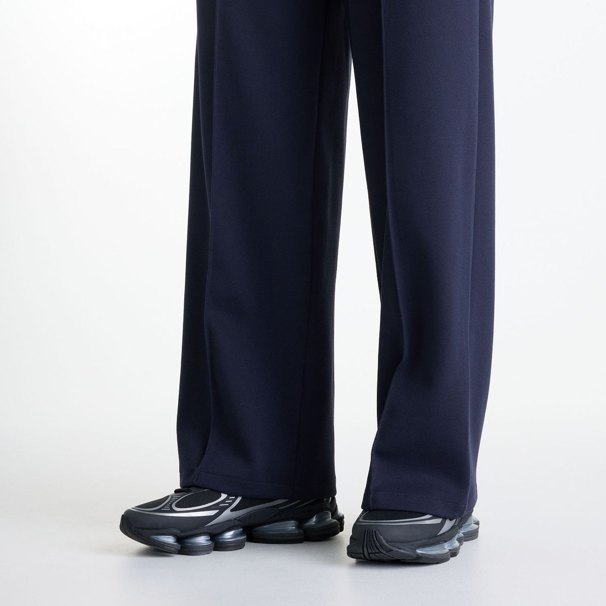 New Balance Women's Sport Legacy Pique Pants-5