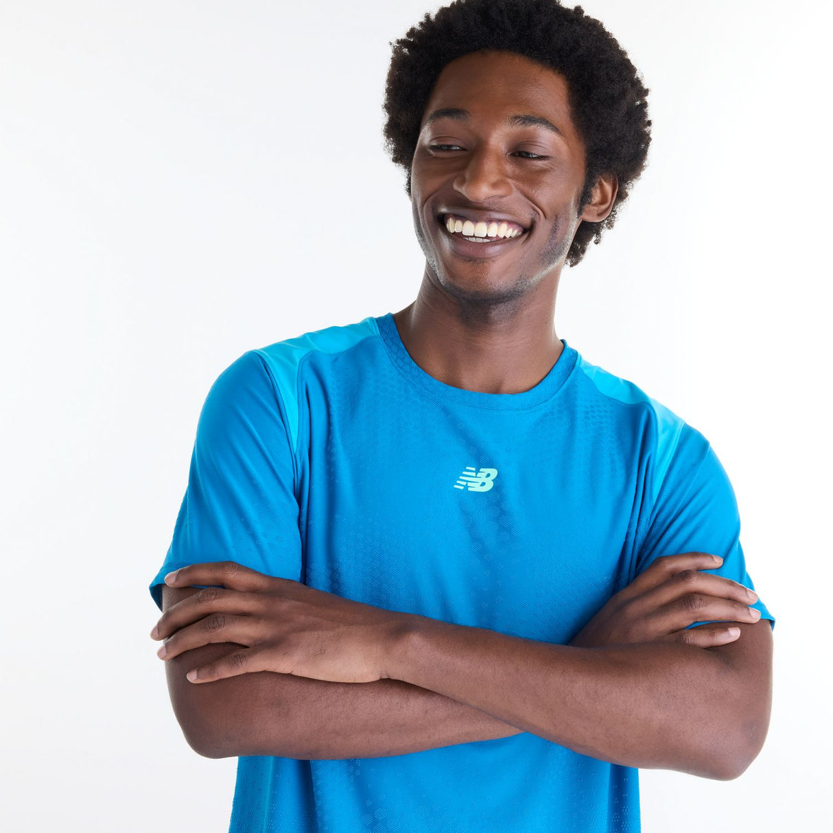 New Balance Men's Tournament NYC Top-3