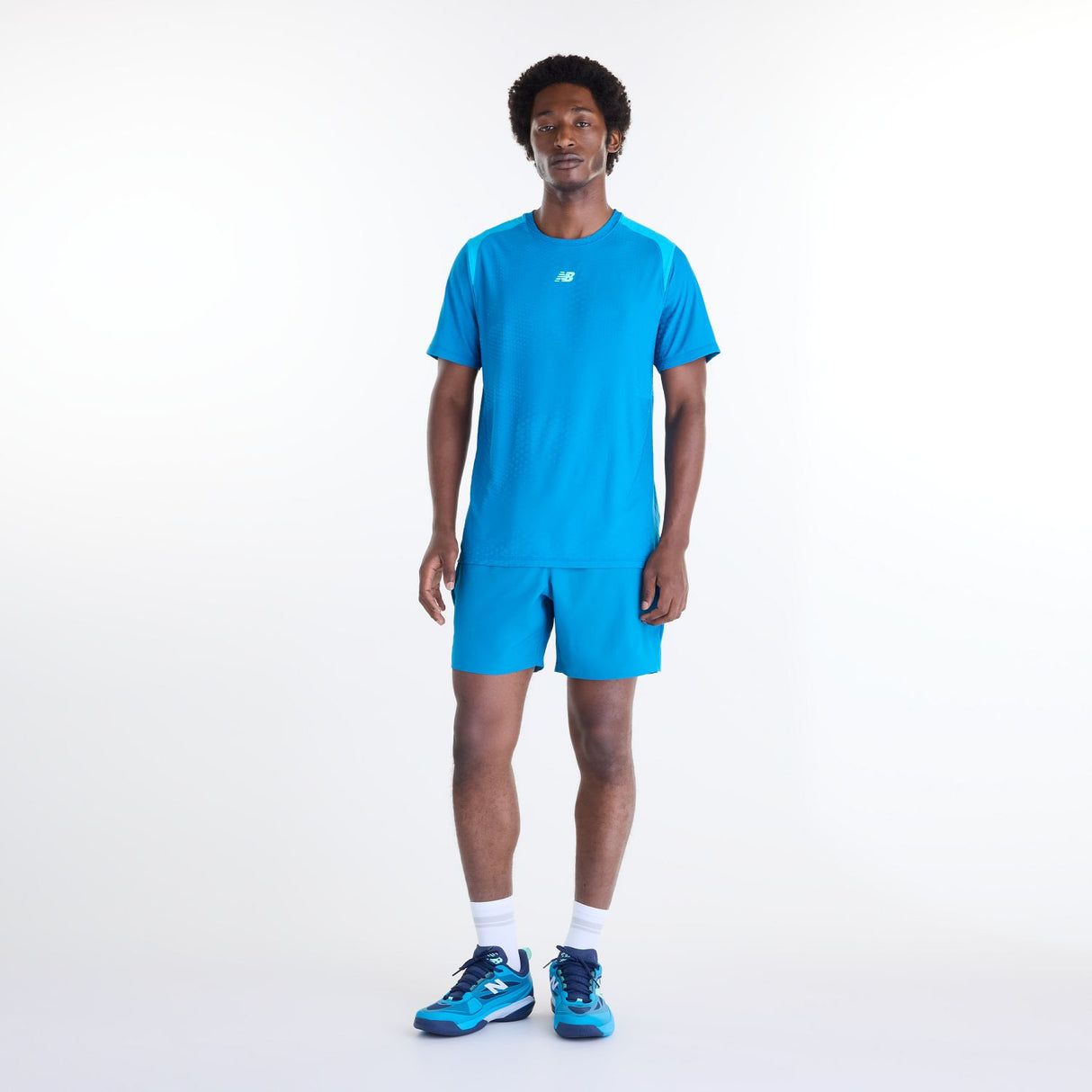 New Balance Men's Tournament NYC Top-6