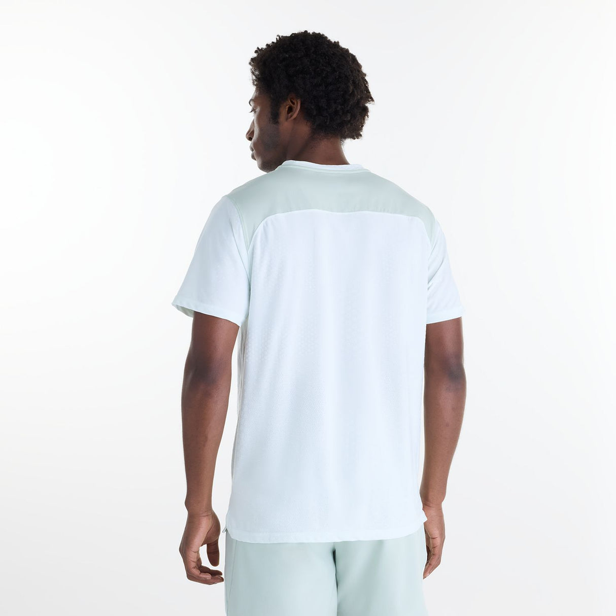 New Balance Men's Tournament NYC Top-2