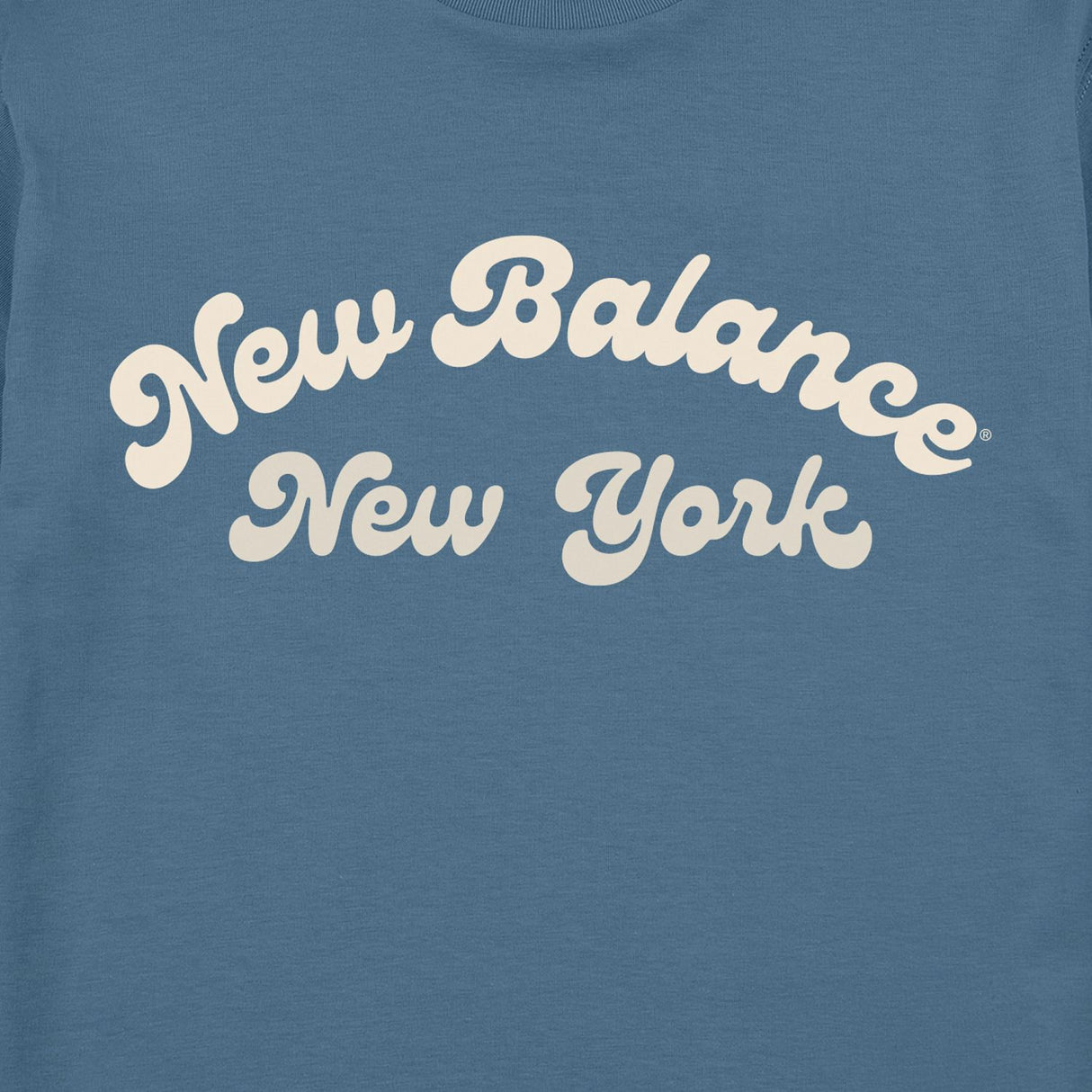 New Balance Women's New York Heritage T-Shirt-3