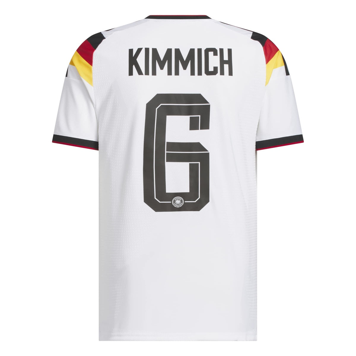 adidas Men's Germany 26 Home Musiala Authentic Jersey-3