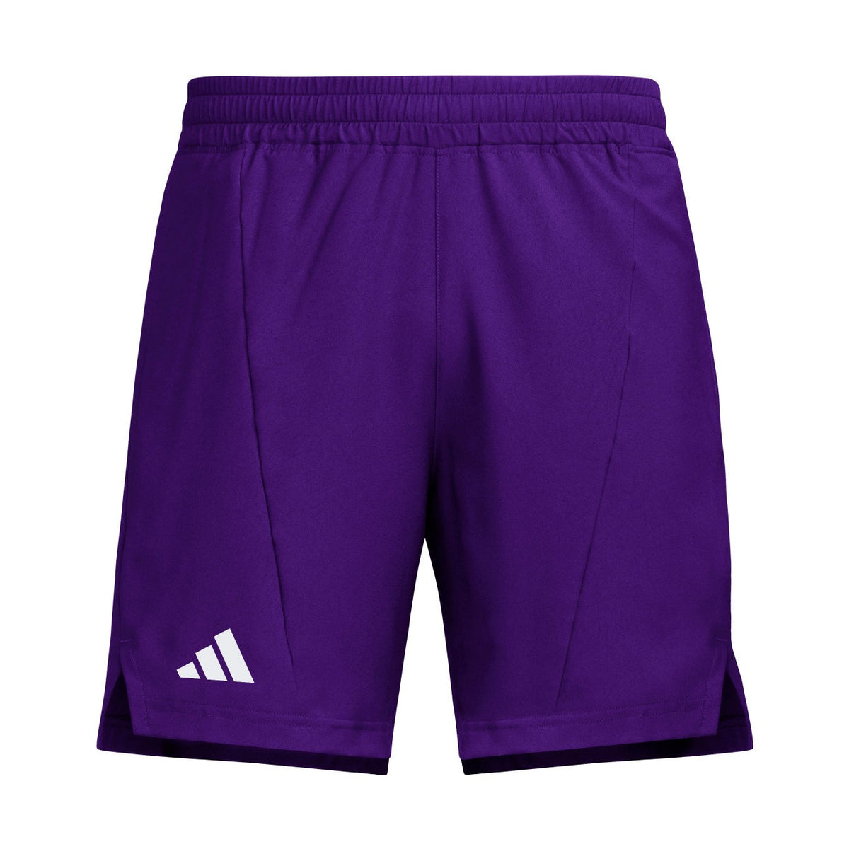 adidas Men's D4T Woven Shorts-1