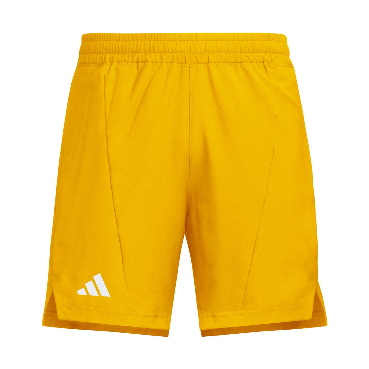 adidas Men's D4T Woven Shorts-1
