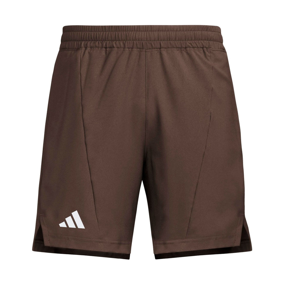 adidas Men's D4T Woven Shorts-1