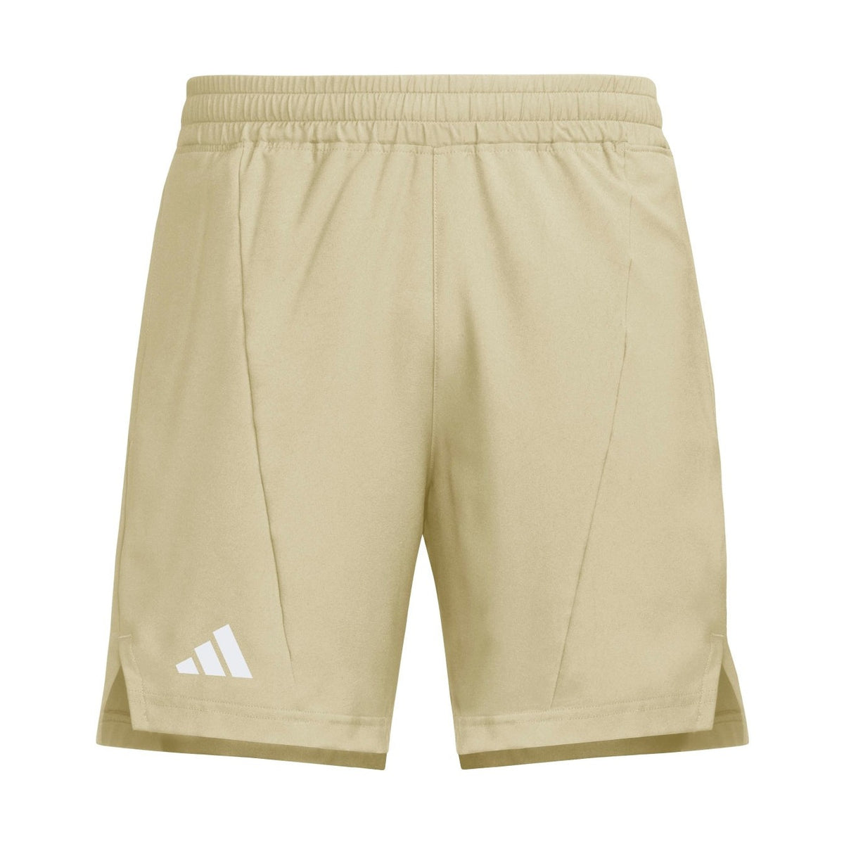 adidas Men's D4T Woven Shorts-1