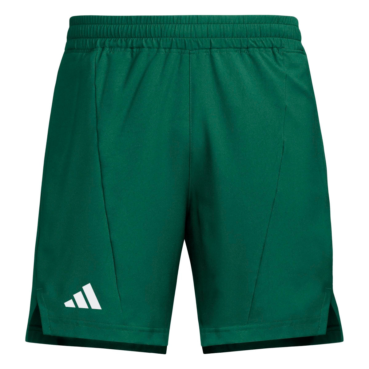 adidas Men's D4T Woven Shorts-1