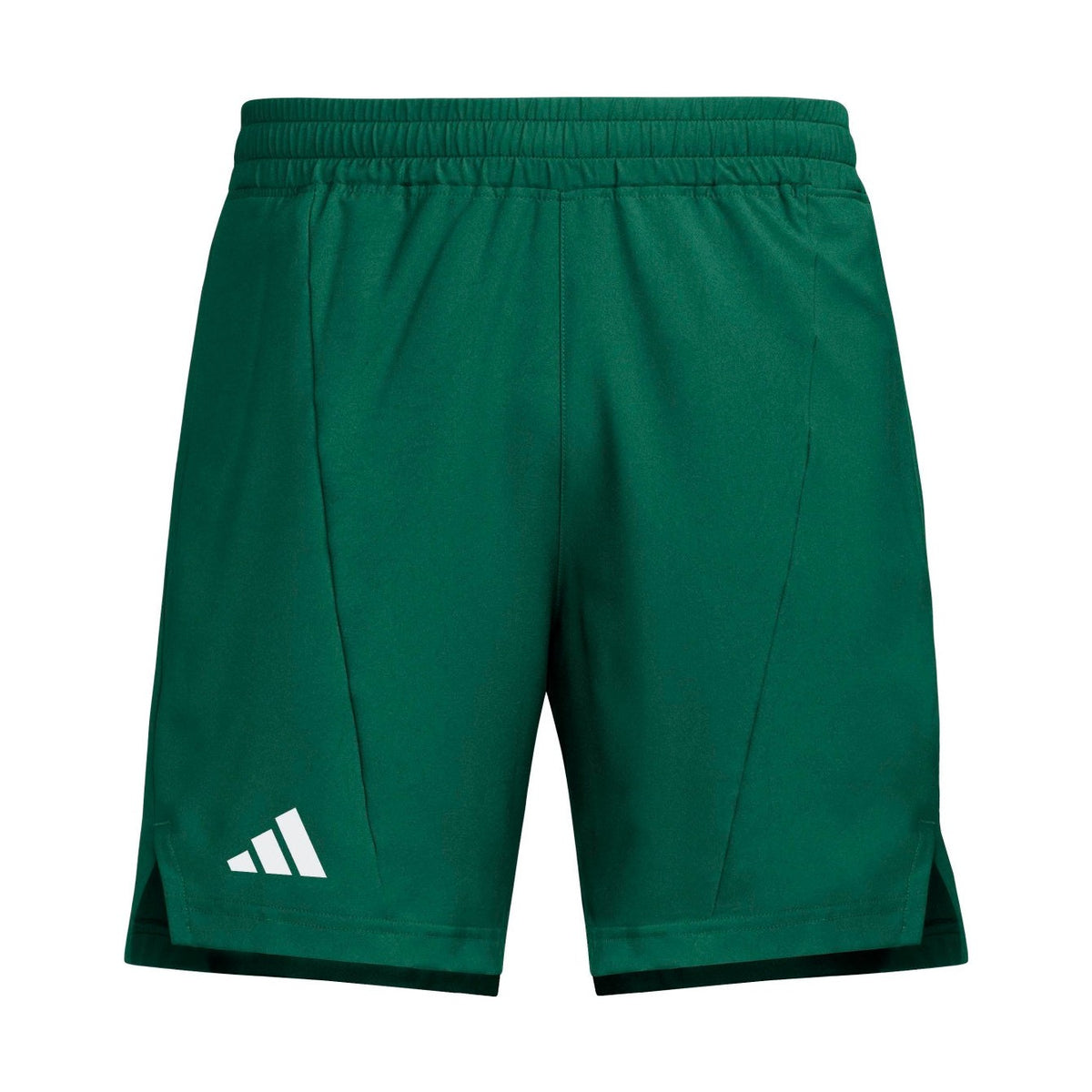 adidas Men's D4T Woven Shorts-1