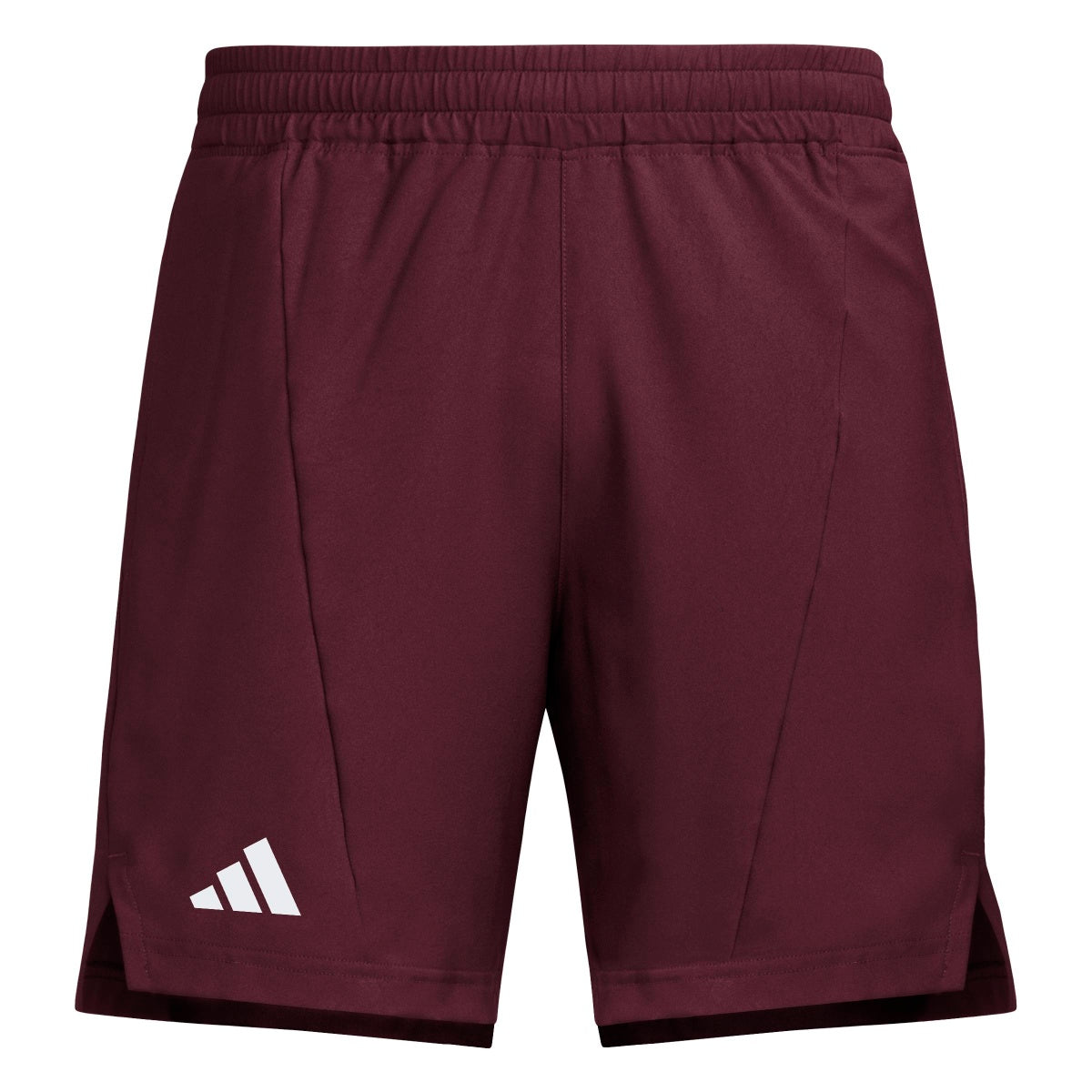 adidas Men's D4T Woven Shorts-1