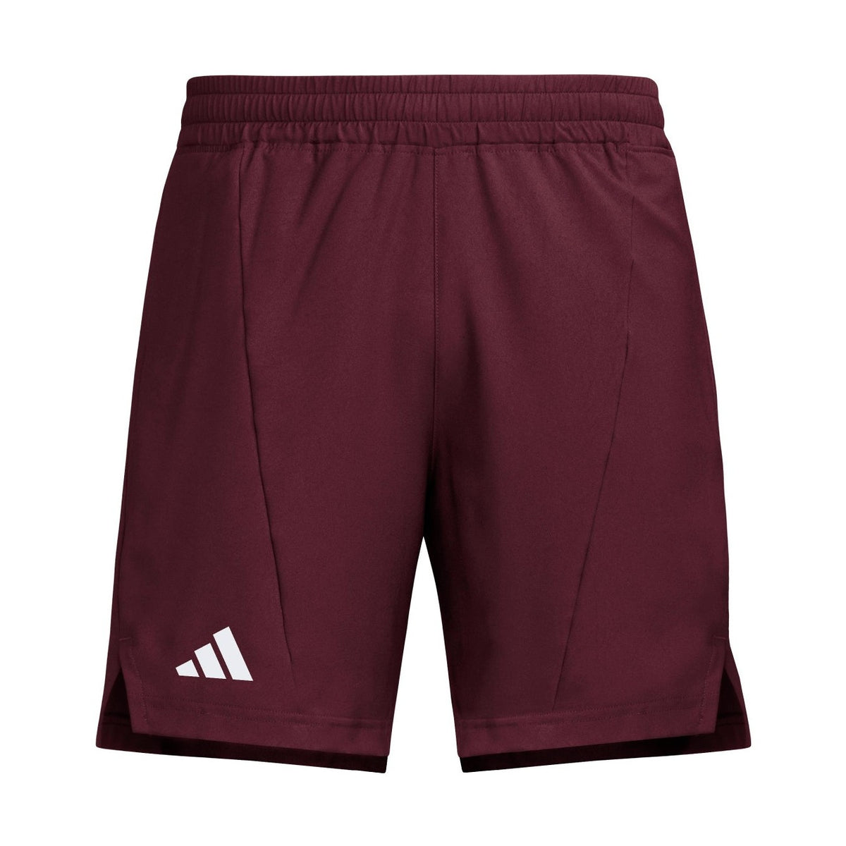 adidas Men's D4T Woven Shorts-1