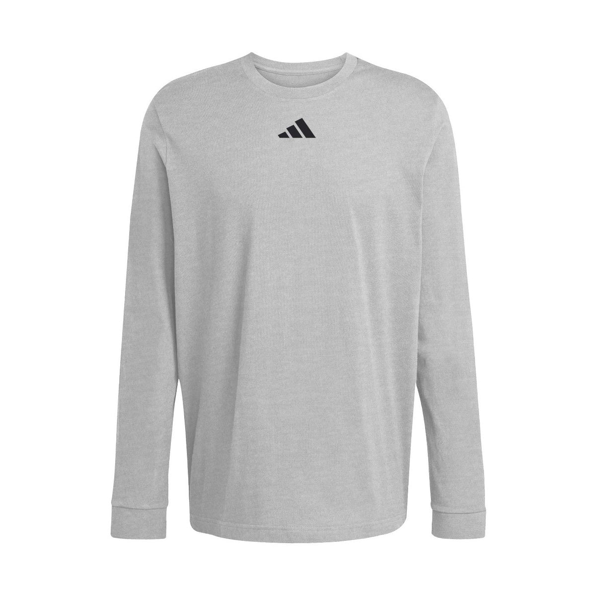 adidas Men's Long Sleeve Fresh Tee-1