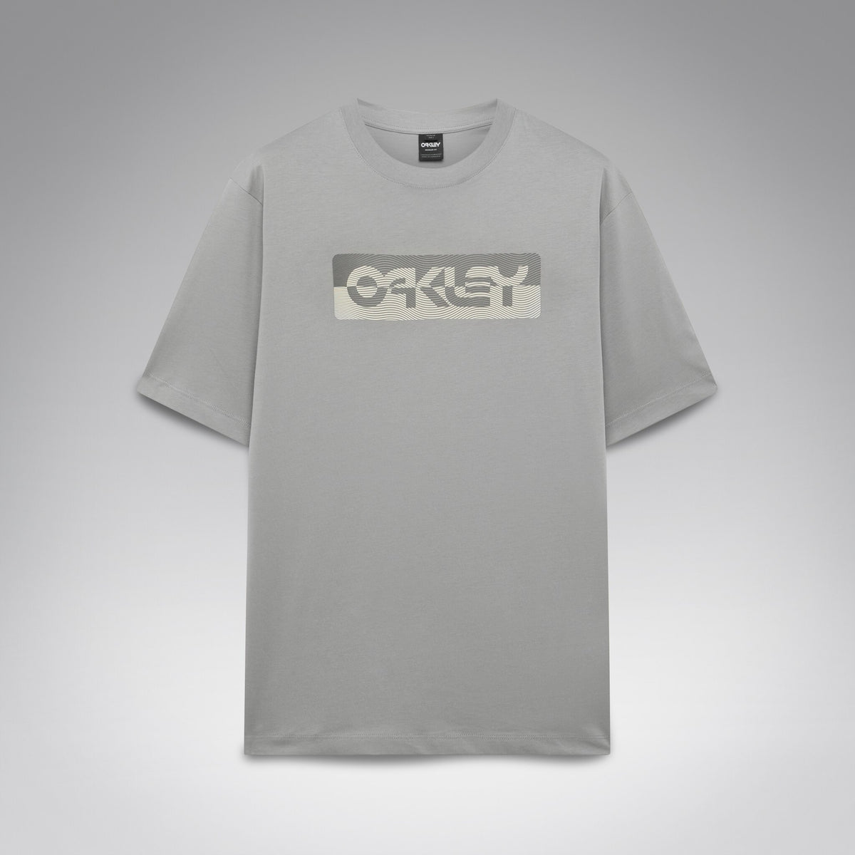 Oakley Men's Duality B1B Tee-1
