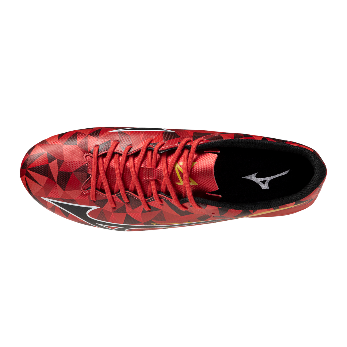 Mizuno Adult A II Select AG Soccer Cleats-4
