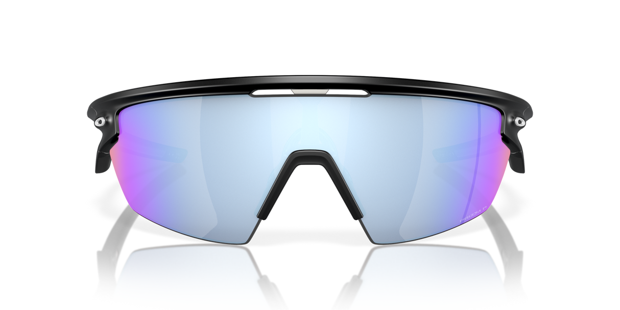 Oakley Sphaera Sunglasses-8