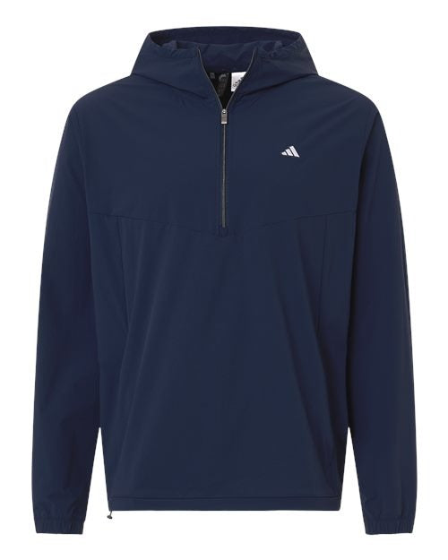 adidas Men's Ultimate365 Course Control Anorak Jacket-1