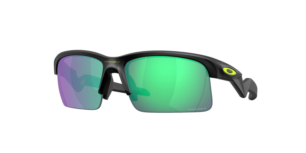 Oakley Capacitor Sunglasses-1