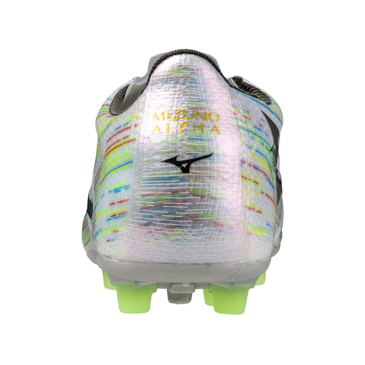 Mizuno Adult A II Japan AG Soccer Cleats-5