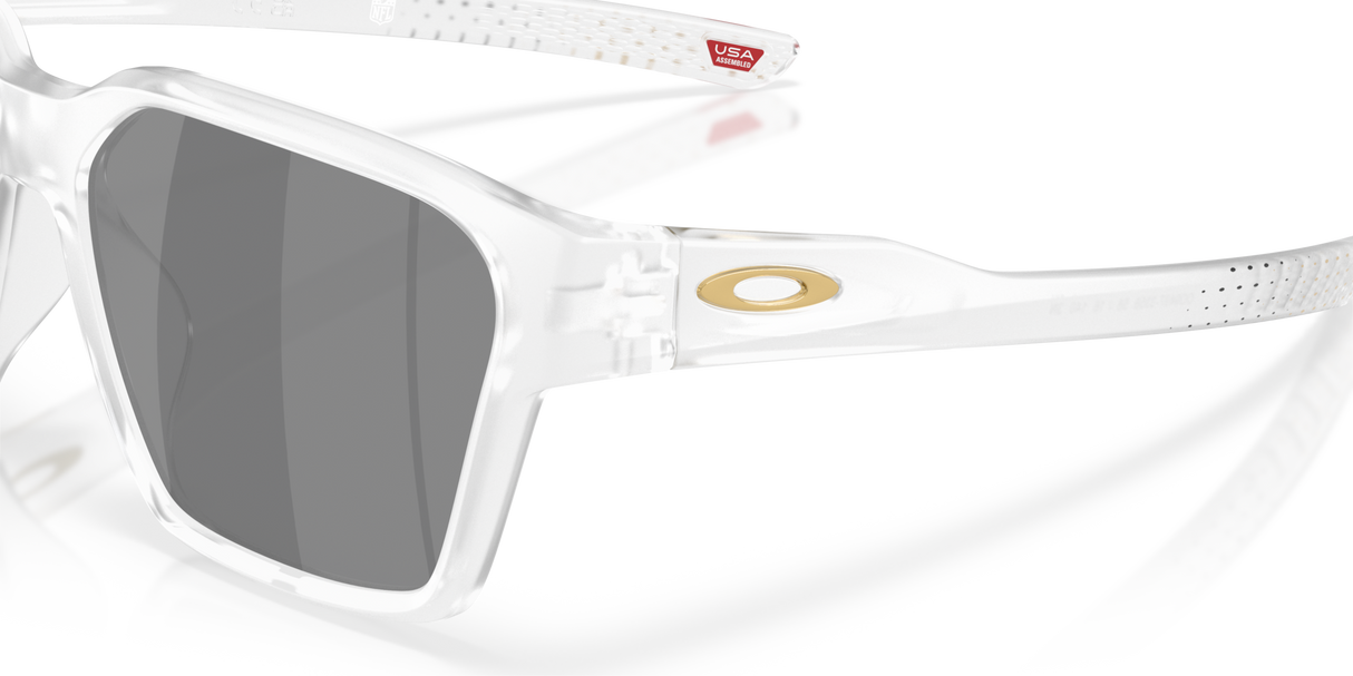 Oakley Briza NFL Glasses-6