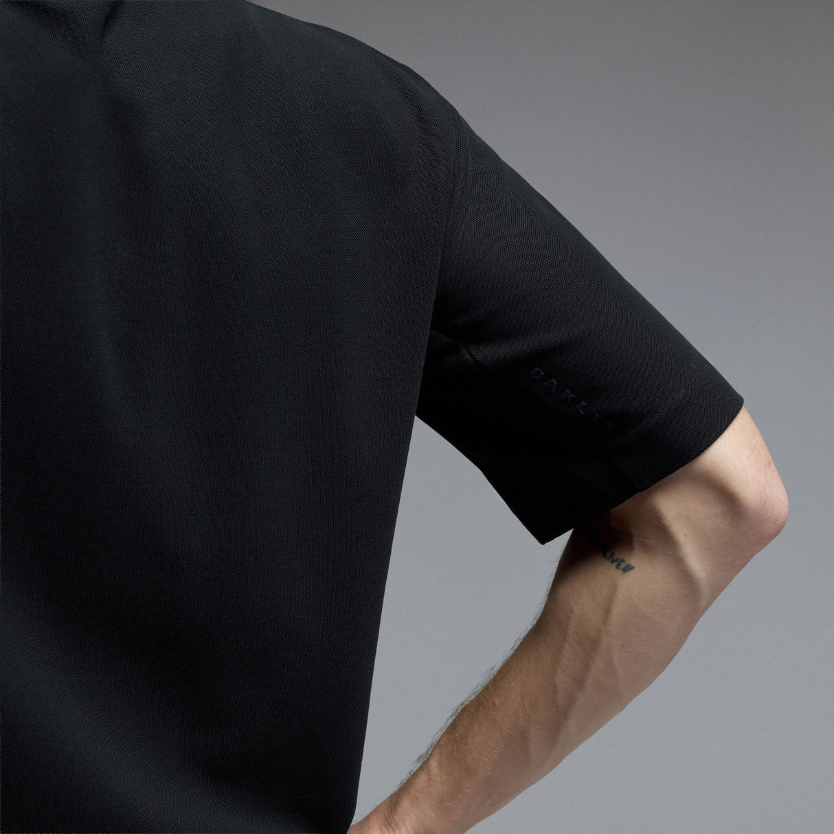 Oakley Men's Platform Polo-6